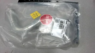 APPLIED MATERIALS - 0040-08955 - ADPTR, ROUGH LINE CYRO W