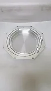 APPLIED MATERIALS 0040-09263 PLATE PERF 200MM WSI