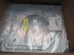 APPLIED MATERIALS 0040-09557 AMAT USED, CHAMBER BODY ASP