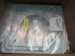 APPLIED MATERIALS 0040-09557 AMAT USED, CHAMBER BODY ASP