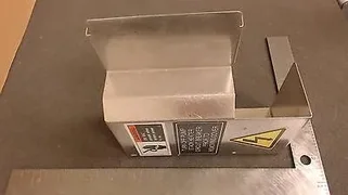 APPLIED MATERIALS - 0040-09679