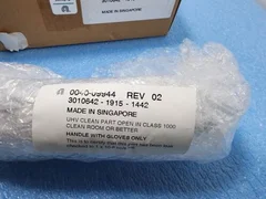 APPLIED MATERIALS 0040-09944 BELLOWS, GASLINE, NEW (NEW)