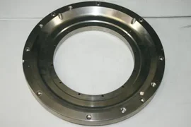 APPLIED MATERIALS 0040-13295 Robot Top Mount Adapter