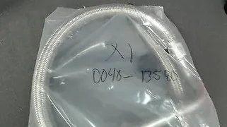 APPLIED MATERIALS - 0040-13580 - HOSE SUPPLY LEFT ONL LED FAC