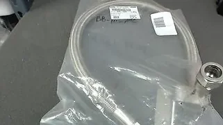 APPLIED MATERIALS - 0040-13582 - HOSE, RETURN LEFT, CHILLED FAC.