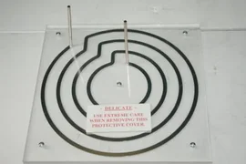 APPLIED MATERIALS 0040-18087 Top Coil Assembly