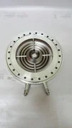 APPLIED MATERIALS 0040-20703 FLANGE WATER COOLED CONFLAT