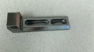 APPLIED MATERIALS - 0040-33541 - BRACKET, UPPER SHIELD, 200MM