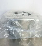 APPLIED MATERIALS 0040-33998 CHAMBER LINER, SLIT LINER DOOR AMAT *CLEANED*