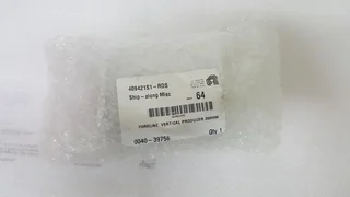 APPLIED MATERIALS 0040-39756 FORELINE, VERTICAL PRODUCER 200MM