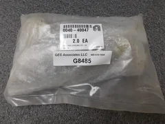 APPLIED MATERIALS 0040-40047 Pad, Leveling, 3/4-10