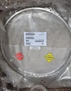 APPLIED MATERIALS 0040-41506 REV 06 HOOP, SWLL CENTURA AP AMAT *UNUSED SURPLUS*