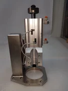 APPLIED MATERIALS 0040-42640 REV. 003, 3020-01152, SMC NCDQ2W863-UIA970110