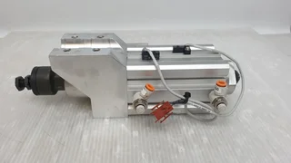 APPLIED MATERIALS 0040-42640 REV. 003, 3020-01152, SMC NCDQ2W863-UIA970110