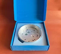 APPLIED MATERIALS 0040-48767 CATHODE BASE, E-CHUCK, 300MM