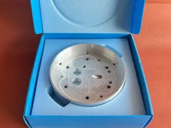 APPLIED MATERIALS 0040-48767 CATHODE BASE, E-CHUCK