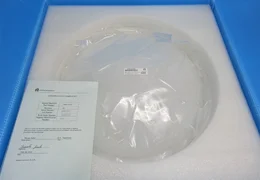 APPLIED MATERIALS 0040-55456 BELLJAR, 21 OD 300MM PC XT/XTE AMAT *UNUSED*