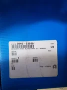 APPLIED MATERIALS 0040-62020 RETAINING RING FLANGED PPS AEP 300MM AMAT