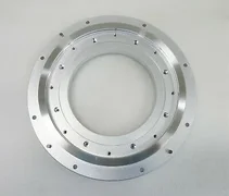 APPLIED MATERIALS 0040-62781 ADAPTER CHAMBER, ENDURA XP ROBOT, 300MM AMAT