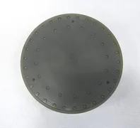 APPLIED MATERIALS 0040-63476 ESC CHUCK 300MM DUAL ELECTRODE ENDURA AMAT