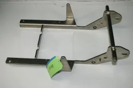 APPLIED MATERIALS 0040-70149 STD CH Arm Source Weldment