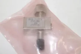APPLIED MATERIALS 0040-76419 Sensor Block