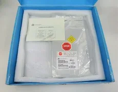 APPLIED MATERIALS 0040-80356 BRACKET PLATE, HE RF MATCH MOUNTING, REP AMAT