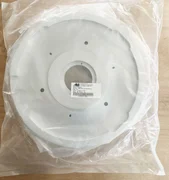 APPLIED MATERIALS 0040-86514 300MM PCXT LOWER SHIELD (NON-Cu) AMAT