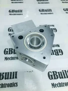 APPLIED MATERIALS 0040-88150 Rev 04 OUTPUT MANIFOLDS