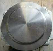 APPLIED MATERIALS 0040-89673 SOUP BOWL DUAL VHP ROBOT 0040-89674 0010-41288 AMAT