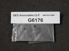 APPLIED MATERIALS 0040-90324 Plate End Assy Arc Chamber