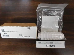 APPLIED MATERIALS 0040-90742 Insulator Long