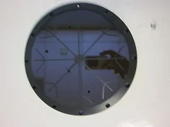 APPLIED MATERIALS 0040-99951 / 0020-34017 ESC Polymide Pedestal (0040-9995)