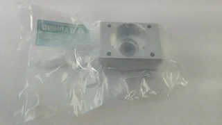 APPLIED MATERIALS 0041-03526 REV. 03, Cap Mixer ALD TaN 300mm