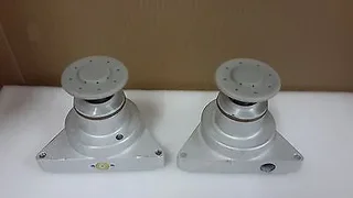 APPLIED MATERIALS 0041-06736 04 SER 00194 LOT OF 2