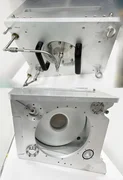APPLIED MATERIALS 0041-08642 SWLL LLA CHAMBER BODY HT AMAT ENTEGRIS WG3D401R2