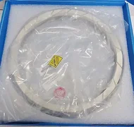 APPLIED MATERIALS 0041-10531 RR INNER RING, 300MM TITAN, CALYPSO AMAT