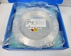 APPLIED MATERIALS 0041-13898 FACEPLATE, WC, 23MIL CH, SACVD 300MM AMAT *CLEANED*