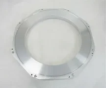 APPLIED MATERIALS 0041-27031 SPACER, 0.50 INCH, DUAL GAS SHOWERHEAD AMAT