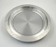 APPLIED MATERIALS 0041-31335 WATER BOX TXZ 300MM CVD AMAT SHOWER HEAD