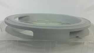 APPLIED MATERIALS 0041-36731 PUMPING CHANNEL V5 CLAN, PRODUCER GT