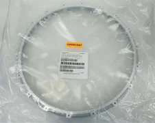 APPLIED MATERIALS 0041-44857 LOWER SHIELD OUTER RING - ISANI XT (COPPER) AMAT