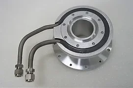 APPLIED MATERIALS 0041-53904 COOLING FLANGE, RPS, PRODUCER G-GT AMAT