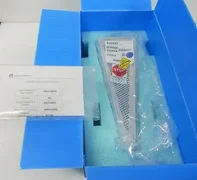 APPLIED MATERIALS 0041-63672 HOUSING, 0.5MM FILLET RF PLASMA, OLYMPIA AMAT