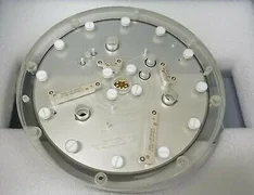 APPLIED MATERIALS 0041-75950 ASSEMBLY ESC BONDING, FULL SYM 4 ZONE V2 0041-83493