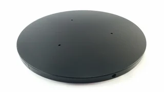 APPLIED MATERIALS 0041-81422 LK PLATEN UPPER WELDMENT NGFV 1 ms PTC