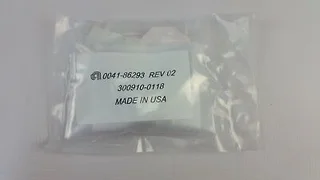 APPLIED MATERIALS 0041-86293 REV 02