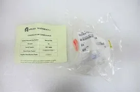 APPLIED MATERIALS 0041-87568 COOLING HUB, HT SHIELD, APF AMAT *UNUSED, SEALED*