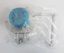 APPLIED MATERIALS 0041-88066 CL, HUB, MCA HEATER, MOCVD, PRODUCER GT AMAT