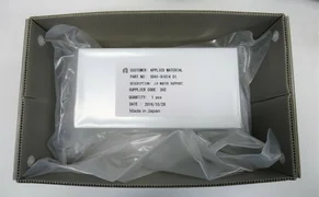 APPLIED MATERIALS 0041-91614 LH WAFER SUPPORT AMAT *UNUSED*